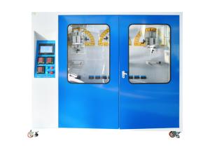 Wholesale IEC 62196-1 Electric Vehicle Charging Plug And Socket Cable Flexing Test Equipment from china suppliers