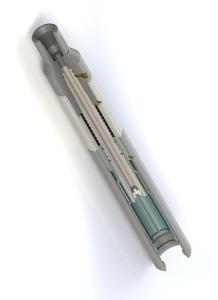 Wholesale Flow Activated Coiled Tubing Downhole Tools Heavy Duty Pulling Tool from china suppliers
