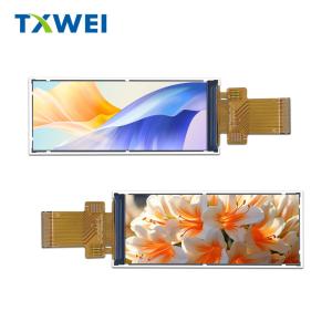 Wholesale 2.86-inch IPS stripe TFT display 2.86-inch high-definition display panel from china suppliers