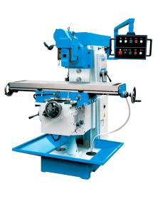 China X36B Knee Type Milling Machine on sale