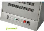 Network Wireless Hospital Queuing System With Report