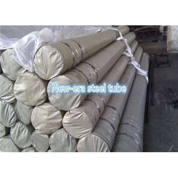 ASTM A106/A53/API 5L Seamless Steel Pipes