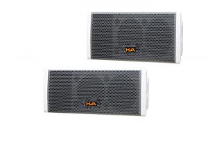Wholesale Passive Concert Sound System 2 way mini Line Array Speaker Dual 6.5&quot; 16ohm from china suppliers