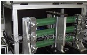 Wholesale Elastic Fatigue Testing Machine With CNS8158 QB/T2155-2004 Standard from china suppliers