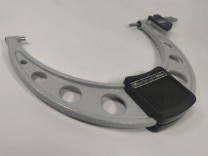 Wholesale Bigger Measuring Range Micrometer Calipers from china suppliers