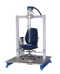 Wholesale Office Chair Front Edge Static Load Tester Furniture Testing Machines from china suppliers
