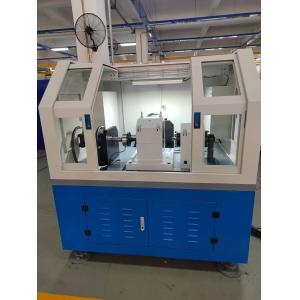 SYJ-d120-200 2000 rpm Bearing Test Bench for Measuring the bearings with inner
