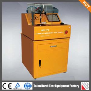 China BF1176 1 year warranty Bosch fuel nozzle common rail diesel injector tester on sale