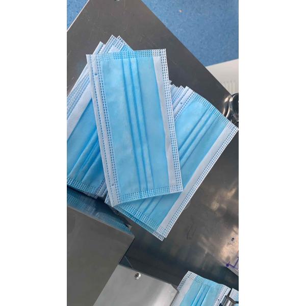 Convenient Facial Mask Making Machine / High Speed Make Mask Machine