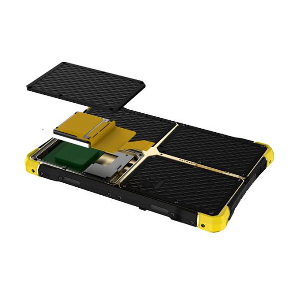 OCTA Core Portable Terminal Device android tablet computer With Google Play Store