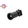 Buy cheap 1/0.9" Large Image Height 0.9 Large Aperture Matte Night Vision Instrument Lens from wholesalers