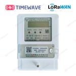 Load Identification LoRaWAN Energy Meter 220V Smart Home Power Meter ISO/IEC
