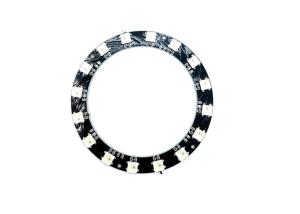 WS2812B SK6812 DC5V 2.4W IP20 SMD5050 RGB Led Light