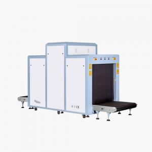 Wholesale Conveyor X Ray Security Scanner Inspection System With 1024*1280 Pixel Image from china suppliers