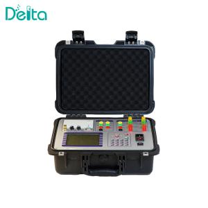 Wholesale Kfz Multi-functional Transformer Testing Transformer Capacity Tester from china suppliers