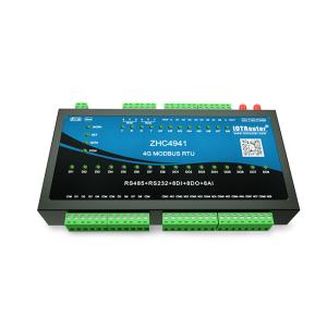 Wholesale ZHC4941 Wireless Transmitter Receiver IOT Cellular Modem 4G LTE Antenna from china suppliers