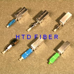 Wholesale Fiber Optic Adaptor (LC Duplex) from china suppliers