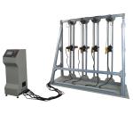 IS 9873-4 /ISO 8124-4 Toys Testing Equipment Horizontal Thrust Tester for Swings