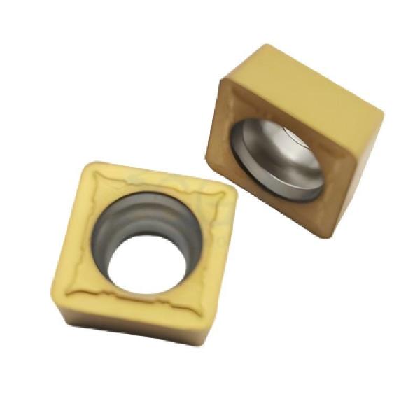 SCMT09T310 MJ Turning Cutting Grade Inserts Internal Turning Tool