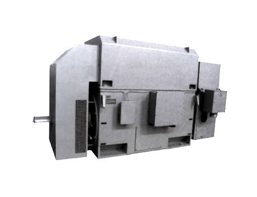Quality YRKK Series Wound-Type Three-Phase Asynchronous Motor for sale