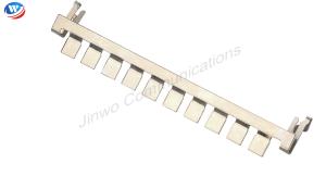 Wholesale Phosphor Bronze LSA Plus Module 10 Pairs Krone Disconnect Module from china suppliers