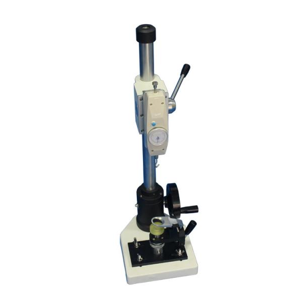 Quality Manual Clothes Button Pull Force Testing Instruments for sale