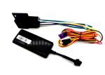 Mini GPS Tracker Vehicle Tracking Device Remote Control With Real Time
