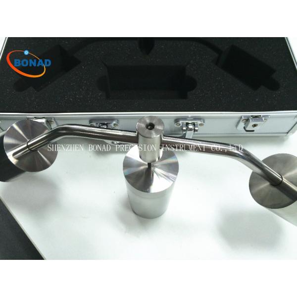 Ball Pressure Resistance Test Apparatus