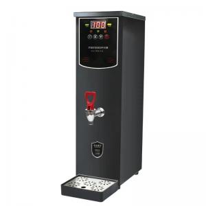 China Water Dispenser Stepping Style Stainless Steel Instant Water Heater For Fresh Water on sale