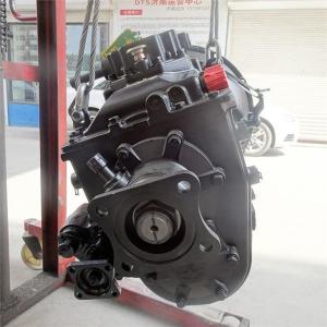Fast With Geabox6J85T