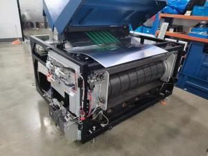 Wholesale Fully Automatic 0.15-0.28mm Thermal CTP Machine Systems For Computer Plate Making from china suppliers