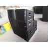 Buy cheap 3" Neodymium Compression Driver Unit 700W 2 Way Line Array Loudspeaker from wholesalers