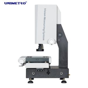 China CAD Drawing Hand Movement Optical Measuring Instrument 150kg on sale