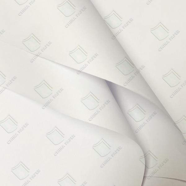 Quality High Mechanical Strength Offset Printing Paper In Sheet for sale