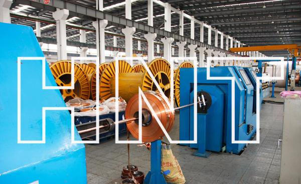 Quality Copper Taping Machine Longitudinal Oblique Eccentric Concentric for sale