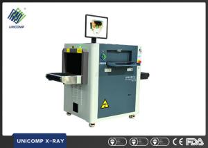 Wholesale Security Check X-ray Baggage Scanner With Clear Scanned Images And Good Penetration UNX5030A from china suppliers