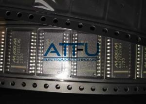 Wholesale Serially Interfaced 8 Digit SOP24 LED Display Drivers MAX7221CWG+ from china suppliers