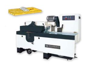 Wholesale MJ162E Multiple Rip Saw processing width 10-180mm from china suppliers