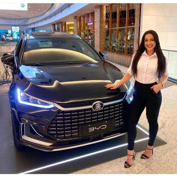 Geely ICON Large Luxury SUV Limited Time Discount Used Cars with Drive AWD Tire Size R19 Second Hand Cars