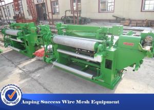 Wholesale Fully Automatic Welded Wire Mesh Manufacturing Machine For Welding Screen Mesh from china suppliers