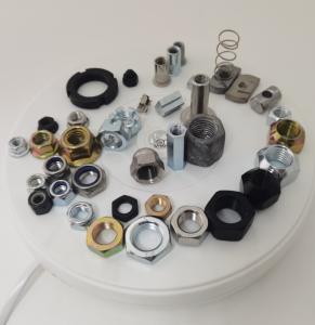 Customized Acorn Hexagon Nut Insert Square Cage Lock For Heavy Coupling Weld Hex Nut