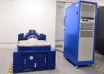 2000 Kgf 3000Hz Vibration Generator For Automotive Components Durability Testing