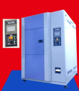Wholesale Multi-Layer Hollow Electrothermal Coated Glass Thermal Shock Test Chamber for Precise Testing from china suppliers