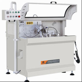 Buy cheap Aluminium window making machine , saw for profile cutting from wholesalers