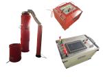 Series Variable Frequency Resonance Ac Hipot Test Equipment
