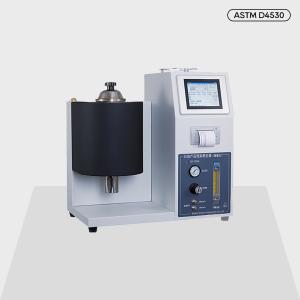 Wholesale Astm D4530 Carbon Residue Tester Single Chip Machine System Micromethod from china suppliers