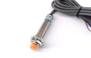 Wholesale Reliable Normally Closed Proximity Switch With Multiple Protection Function from china suppliers