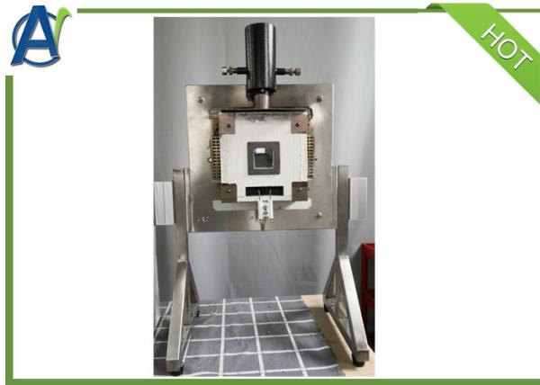 Quality BS 476-6 Fire Propagation Index Tester for Flame Spread Test of Building Material for sale
