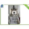 Buy cheap BS 476-6 Fire Propagation Index Tester for Flame Spread Test of Building from wholesalers