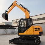 Crawler 9 Tonne Digger CUMMINS QSF2.8 Engine Construction Digging